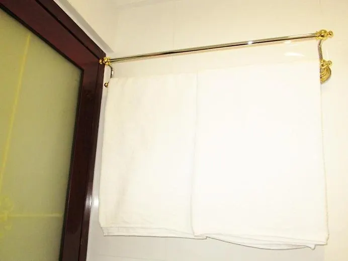 Ξενοδοχείο New Hong Kong Hostel