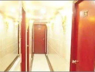 ** Ξενοδοχείο New Hong Kong Hostel Κίνα
