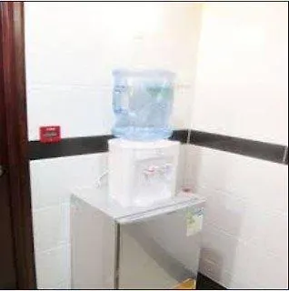 Ξενοδοχείο New Hong Kong Hostel