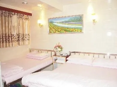 New Hong Kong Hostel 2*,  China