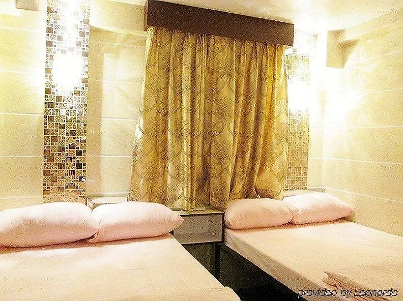 New Hong Kong Hostel China