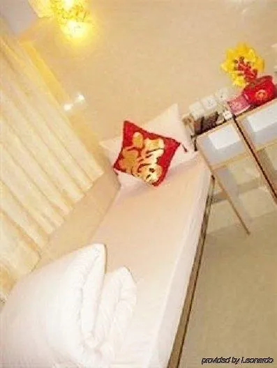 New Hong Kong Hostel Hotel
