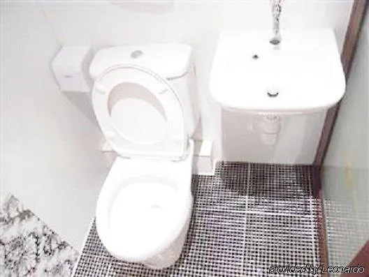 New Hong Kong Hostel