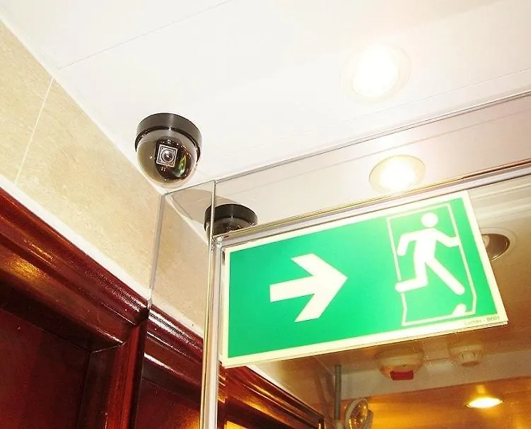 New Hong Kong Hostel
