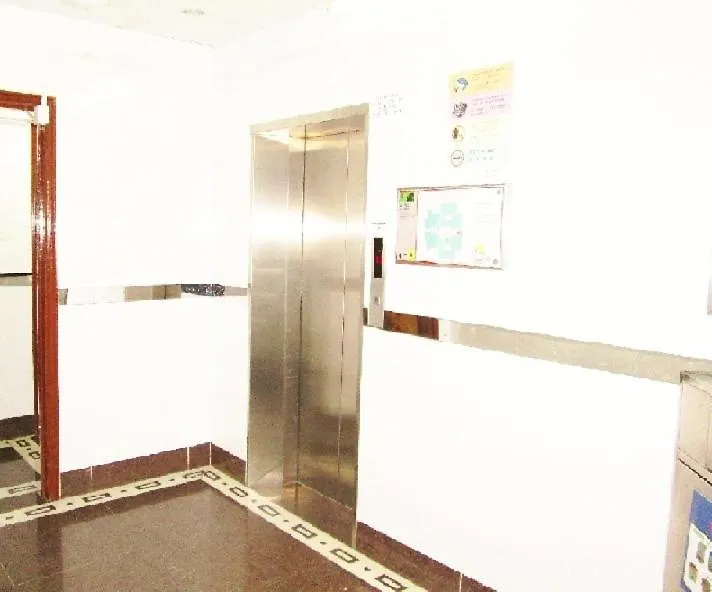 New Hong Kong Hostel 2*,  China