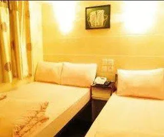 New Hong Kong Hostel