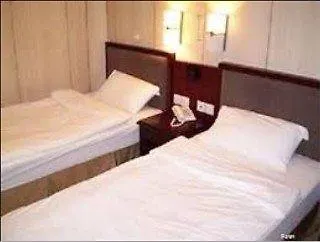 Hotel New Hong Kong Hostel